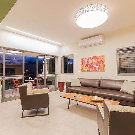 Ben Gurion 83 Διαμέρισμα Τελ Αβίβ Εξωτερικό φωτογραφία