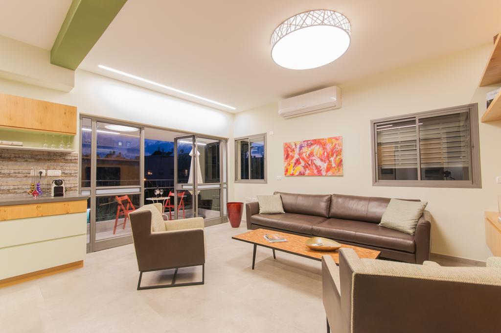 Ben Gurion 83 Διαμέρισμα Τελ Αβίβ Εξωτερικό φωτογραφία