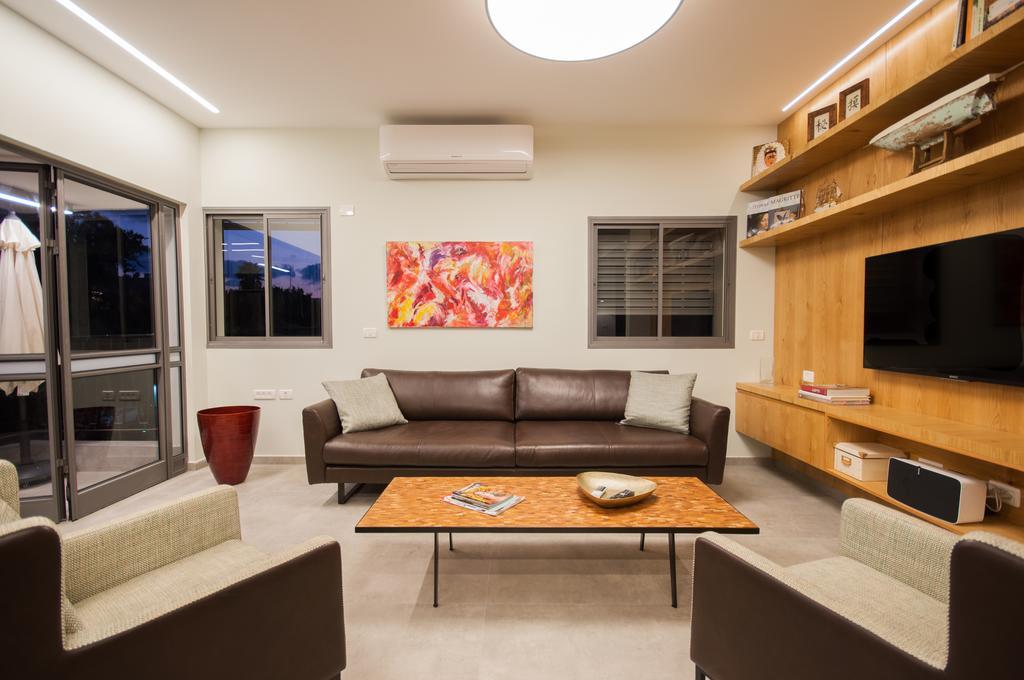 Ben Gurion 83 Διαμέρισμα Τελ Αβίβ Εξωτερικό φωτογραφία