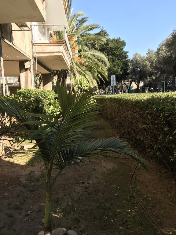 Ben Gurion 83 Διαμέρισμα Τελ Αβίβ Εξωτερικό φωτογραφία