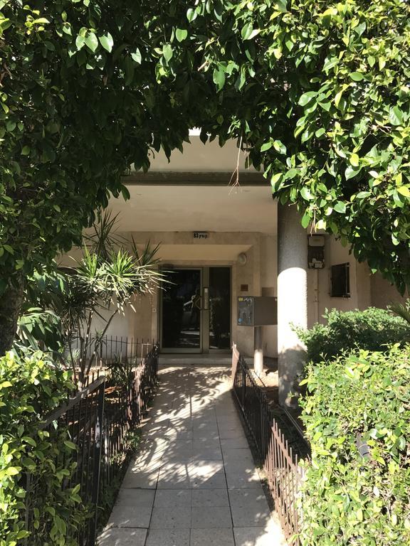 Ben Gurion 83 Διαμέρισμα Τελ Αβίβ Εξωτερικό φωτογραφία