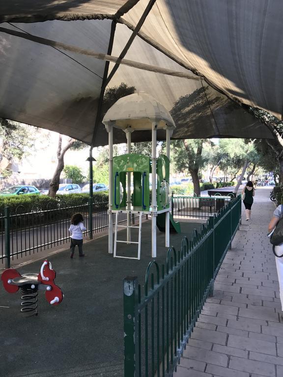 Ben Gurion 83 Διαμέρισμα Τελ Αβίβ Εξωτερικό φωτογραφία