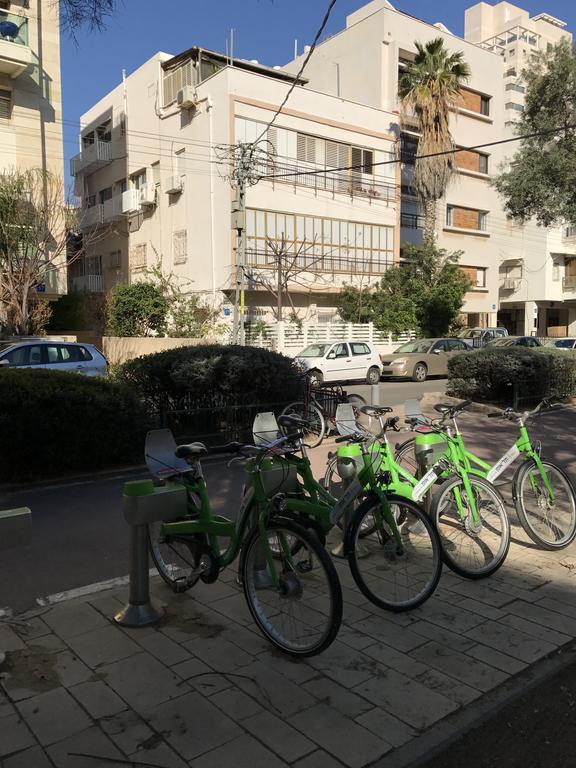 Ben Gurion 83 Διαμέρισμα Τελ Αβίβ Εξωτερικό φωτογραφία