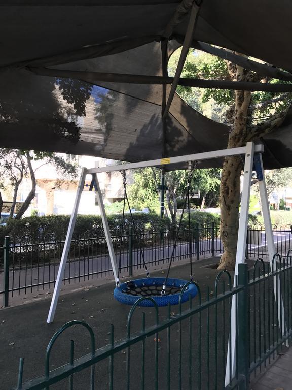 Ben Gurion 83 Διαμέρισμα Τελ Αβίβ Εξωτερικό φωτογραφία