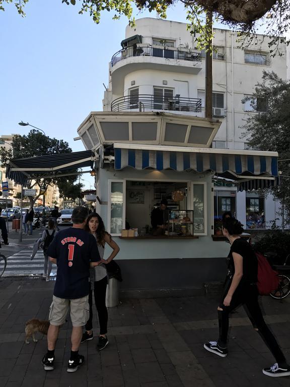 Ben Gurion 83 Διαμέρισμα Τελ Αβίβ Εξωτερικό φωτογραφία