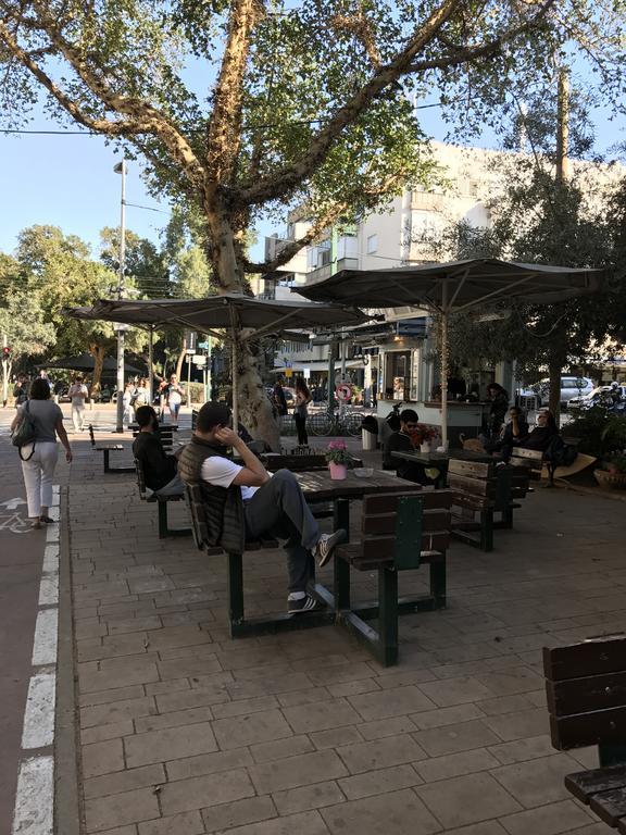 Ben Gurion 83 Διαμέρισμα Τελ Αβίβ Εξωτερικό φωτογραφία