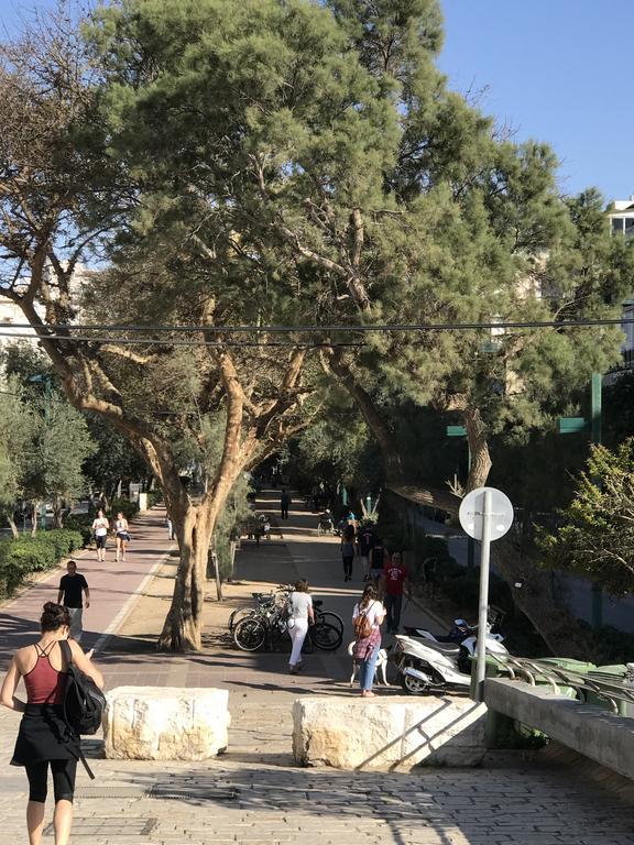 Ben Gurion 83 Διαμέρισμα Τελ Αβίβ Εξωτερικό φωτογραφία