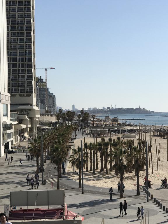 Ben Gurion 83 Διαμέρισμα Τελ Αβίβ Εξωτερικό φωτογραφία