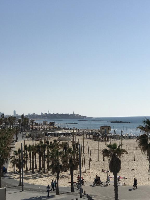 Ben Gurion 83 Διαμέρισμα Τελ Αβίβ Εξωτερικό φωτογραφία
