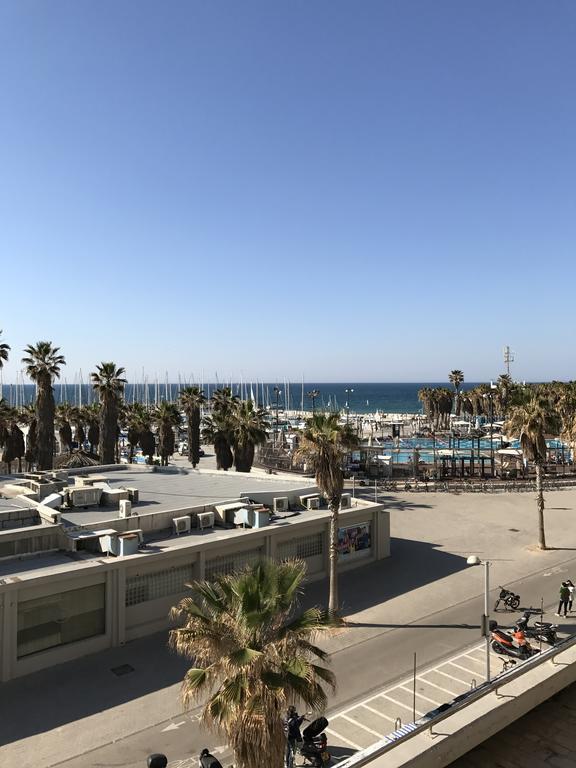 Ben Gurion 83 Διαμέρισμα Τελ Αβίβ Εξωτερικό φωτογραφία