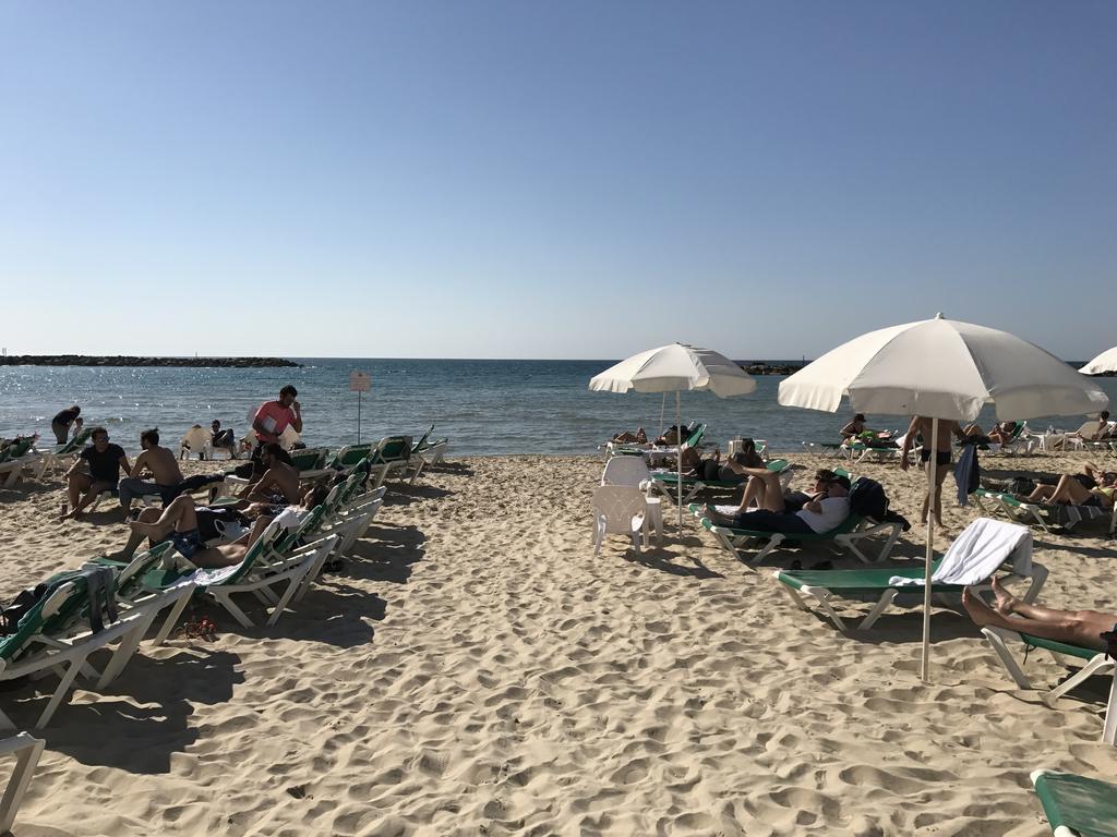 Ben Gurion 83 Διαμέρισμα Τελ Αβίβ Εξωτερικό φωτογραφία