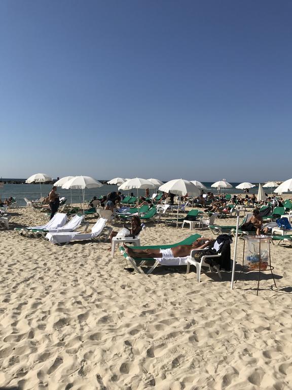 Ben Gurion 83 Διαμέρισμα Τελ Αβίβ Εξωτερικό φωτογραφία